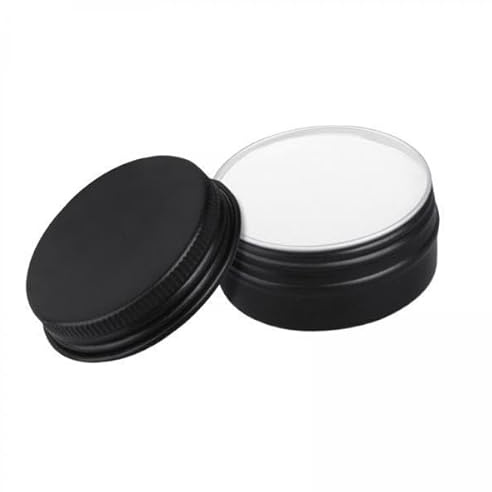 FashionCha 3x Pâte de Cartographie Des Sourcils Pâte de Cartographie Des Sourcils Blanche Facile à Utiliser Dessiner Ou Esquisser La Forme Droite Du Sourcil Outi