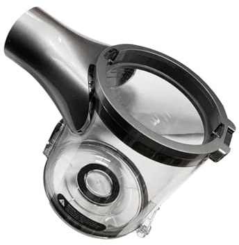 Contenitore For La Polvere, Compatibile Con Dreame, Aspirapolvere Portatile Senza Fili 30 / R20, Pezzi Di Ricambio For La Raccolta Della Polvere
