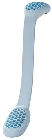Bandas de resistencia para brazos, 2 en 1, entrenador de agarre de mano y bandas de resistencia para entrenamiento de brazos, equipo ergonómico de entrenamiento de espalda para atletas, niños y hijas