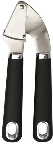 Lakeland Soft Grip Garlic Press