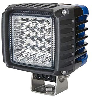 HELLA 1GA 996 189-051 LED-Arbeitsscheinwerfer - Power Beam 2000-24/12V