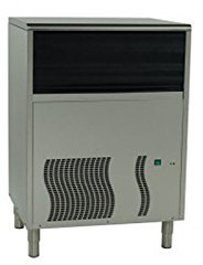 D.O.M. - Produttore ghiaccio 130Kg /24 ore a SCAGLIE