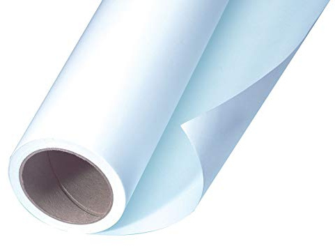 Vellum Tracing Paper Roll Size: 12 x 10yd