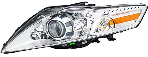HELLA 1ZL 010 541-051 Halogen Scheinwerfer - Ford Mondeo IV Turnier (BA7)