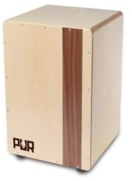 PUR Compact QS Nuss PC1259