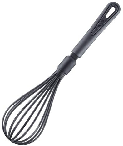 Westmark Frusta, Lunghezza: 31 cm, ø 7,2 cm, Gentle, Nero, 28682270