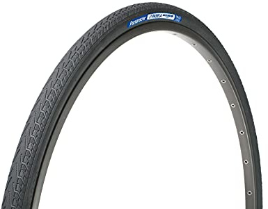 Panaracer Pasela Protite Urban Reifen, kabelgebunden, 700 x 25 c, Schwarz