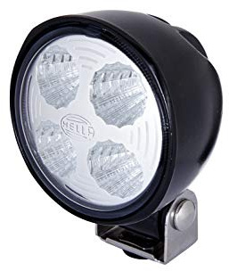 HELLA 1F0 996 376-181 LED-Fernscheinwerfer - Modul 70 Gen. III - 12/24V