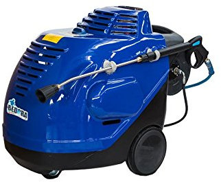 mh4000 Pulitore ad alta pressione di acqua calda/mh4000 Hot Water della High Pressure Cleaner