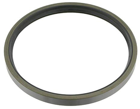 febi bilstein 09012 Wellendichtring für Radnabe
