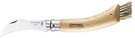 Opinel - Couteau A Champignons Unique