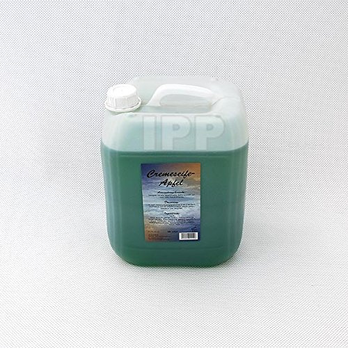 Seifencreme 10 Liter grün