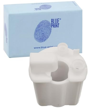 Blue Print ADG02386 Kraftstofffilter, 1 Stück | Kompatibel mit: HYUNDAI ELANTRA IV Stufenheck, i10 I, i20 I, i30, i30, i30 Coupe, i30 Kombi, i30 Kombi, ix20