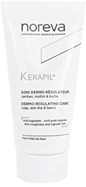 Dermatica Exclusiv Horst Spickermann Gmbh Kerapil Emulsion, 75 ml