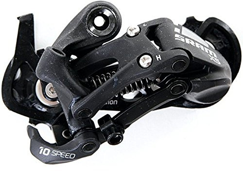 SRAM Schaltwerk X.5, Schwarz, 00.7515.081.010