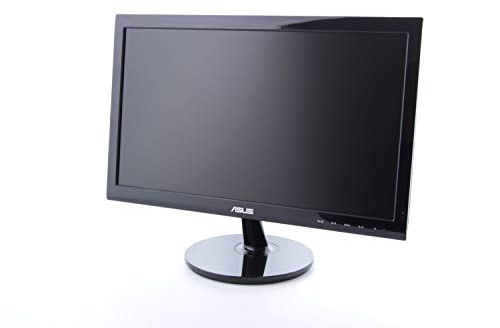 ASUS Moniteur, Noir, 19 VGA