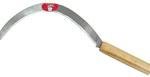 Falciole 'FALCI' FALCIOLE C/DENTI N