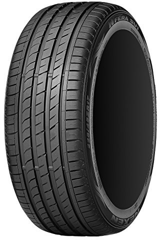 Nexen N'Fera SU1 XL RPB - 235/35R19 91Y - Sommerreifen
