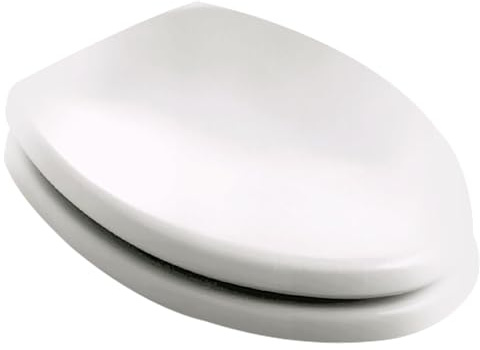 American Standard 5280.016.020 Champion Elongated Toilet Seat, White