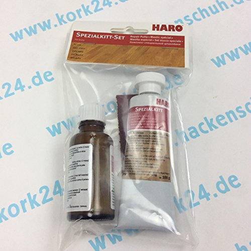 HARO Spezialkitt-Set Eiche