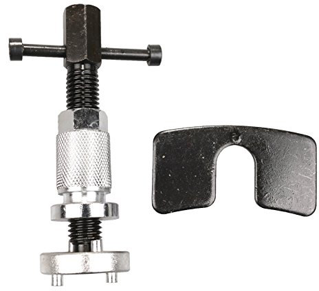 Hilka 12700140 Brake Caliper Rewind Tool