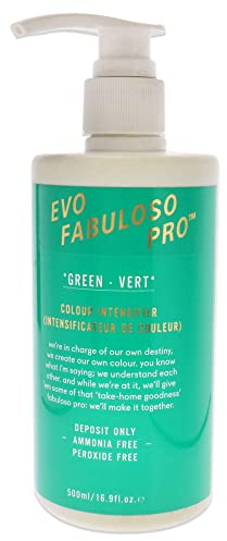 Evo Color Intens - green 500ml