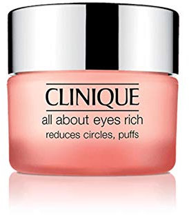 Clinique Augencreme , 15 Ml (1Er Pack)