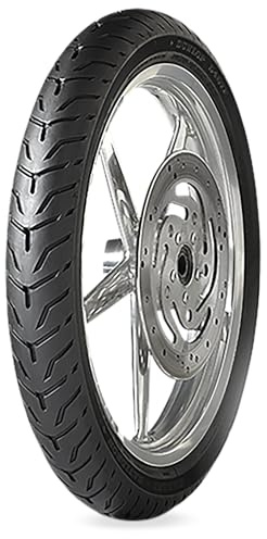 Dunlop D408 F (fr) (HD) MH 90 – 21 54H – Reifen Moto