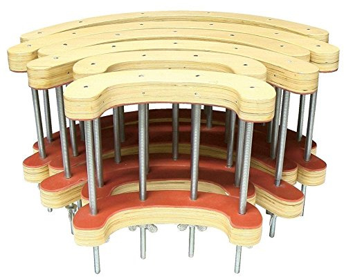 GEWA Zuleimschraube Cello 4/4, 6-teilig