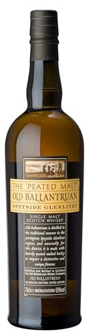 Old Ballantruan Single Malt Whisky 50° 70CL