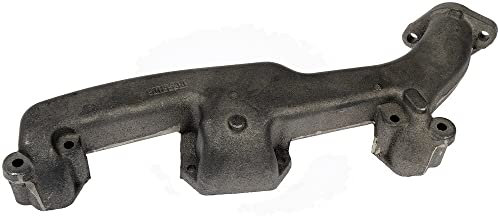 Dorman 674-538 Passenger Side Exhaust Manifold Kit - Includes Required Gaskets and Hardware Compatible with Select Dodge Models