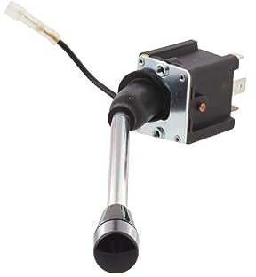 HELLA 6BA 001 539-027 Lenkstockschalter