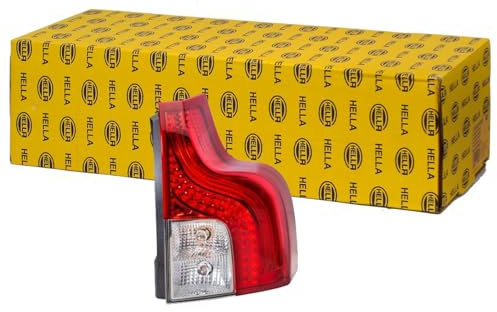 HELLA 2SK 011 065-041 Rückleuchte - LED - Volvo Xc90 I (275) - ECE/SAE/CCC | Kompatibel mit: VOLVO XC90 I