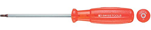 Pb Swiss pb-6400/8 Multicraft cacciavite per viti Torx, taglia 8