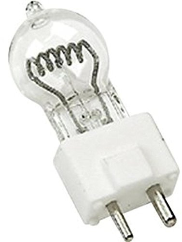 OSRAM - Halogen Display/Optic Lamp GZ9.5 600W 120V