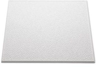 NMC Decoflair T101 - Panel de techo de poliestireno