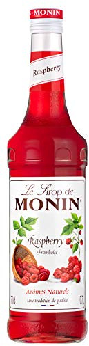Monin Raspberry Syrup 700ml