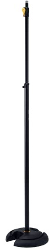 Hercules MS201B Microphone Stand