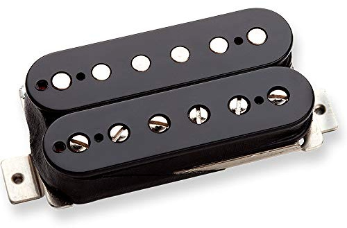 Seymour Duncan APH-2B Humbucker Slash Alnico II Pro Tonabnehmer für elektrische Gitarre Schwarz