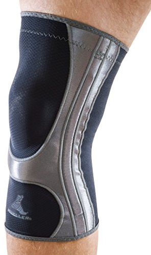 MUELLER Hg80 Supporto del Ginocchio