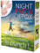 NUTRI EXPERT - Night Patch Detox - Aide à éliminer impuretés et toxines - 100% naturelle - Cure 5 jours - Boîte 10 patchs