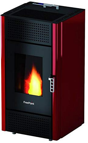 Poêle à granulés Cadel 7 kw mod Miriam