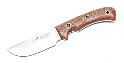 Muela M.ABORIGEN12C Cuchillo, Multicolor, Única