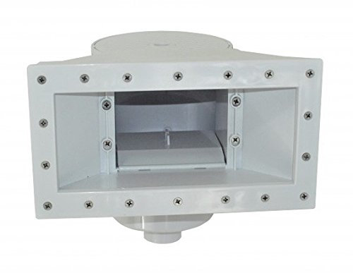 Paradies Pool GmbH Breitmaulskimmer