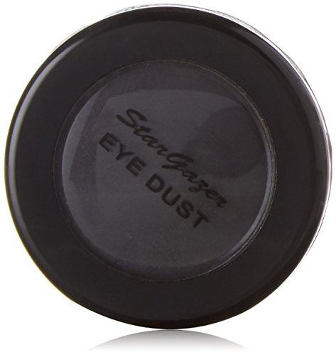 Eye dust number 51, loose powder cosmetic pigment eye shadow.