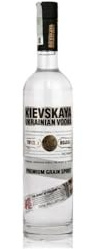 Kievskaya Vodka (1 x 0.7 l)
