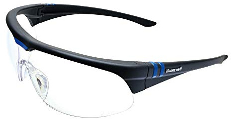 honeywell Millennia 2G Safety Spec clear, HW1032175