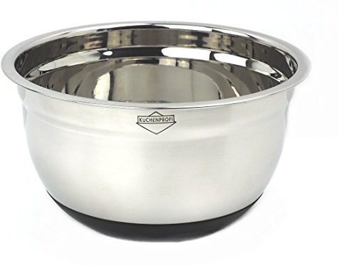 Küchenprofi Rührschüssel -KP2505402828/grau