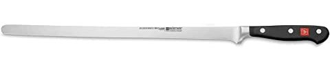 Wüsthof 4542 - Coltello da salmone, 45.7 x 7.6 x 2.5 cm
