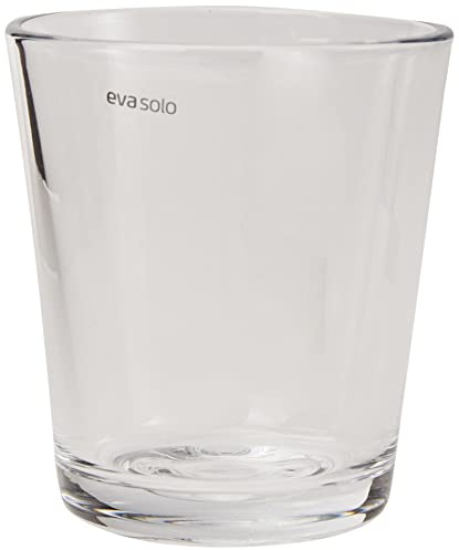 Eva Solo 567425 - Gläser, 6 Stück, 25 cl